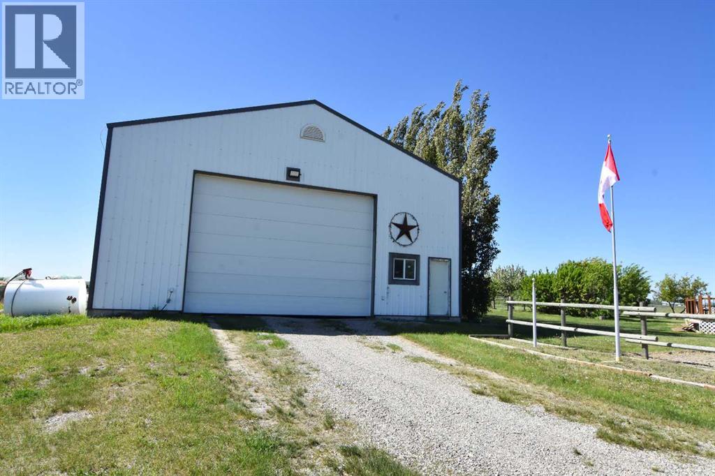 251017a &b Range Road 245, Rural Wheatland County, Alberta  T1P 0M3 - Photo 24 - A2226804