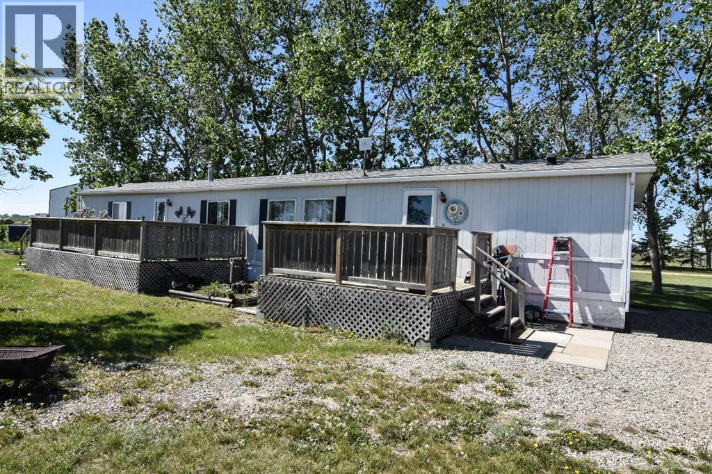 251017a &b Range Road 245, Rural Wheatland County, Alberta  T1P 0M3 - Photo 27 - A2226804