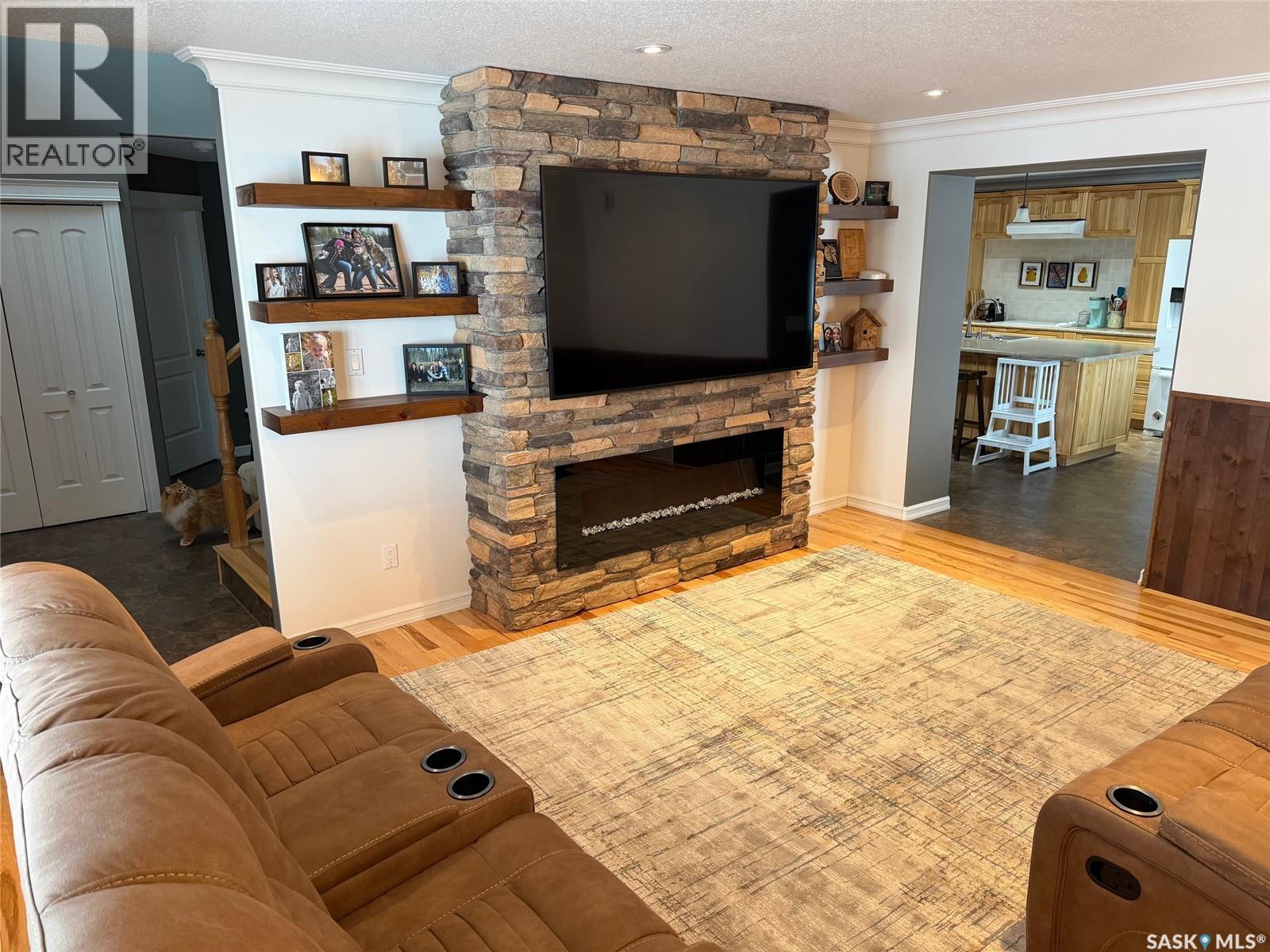 501 Silver Place, Hudson Bay, Saskatchewan  S0E 0Y0 - Photo 10 - SK027952