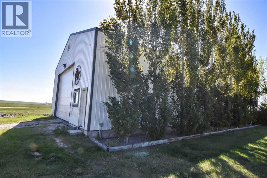 251017a &b Range Road 245, Rural Wheatland County, Alberta  T1P 0M3 - Photo 25 - A2226804