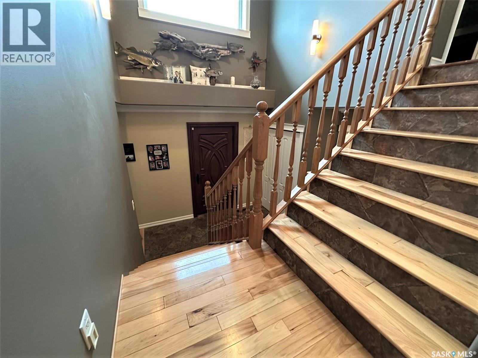 501 Silver Place, Hudson Bay, Saskatchewan  S0E 0Y0 - Photo 26 - SK027952