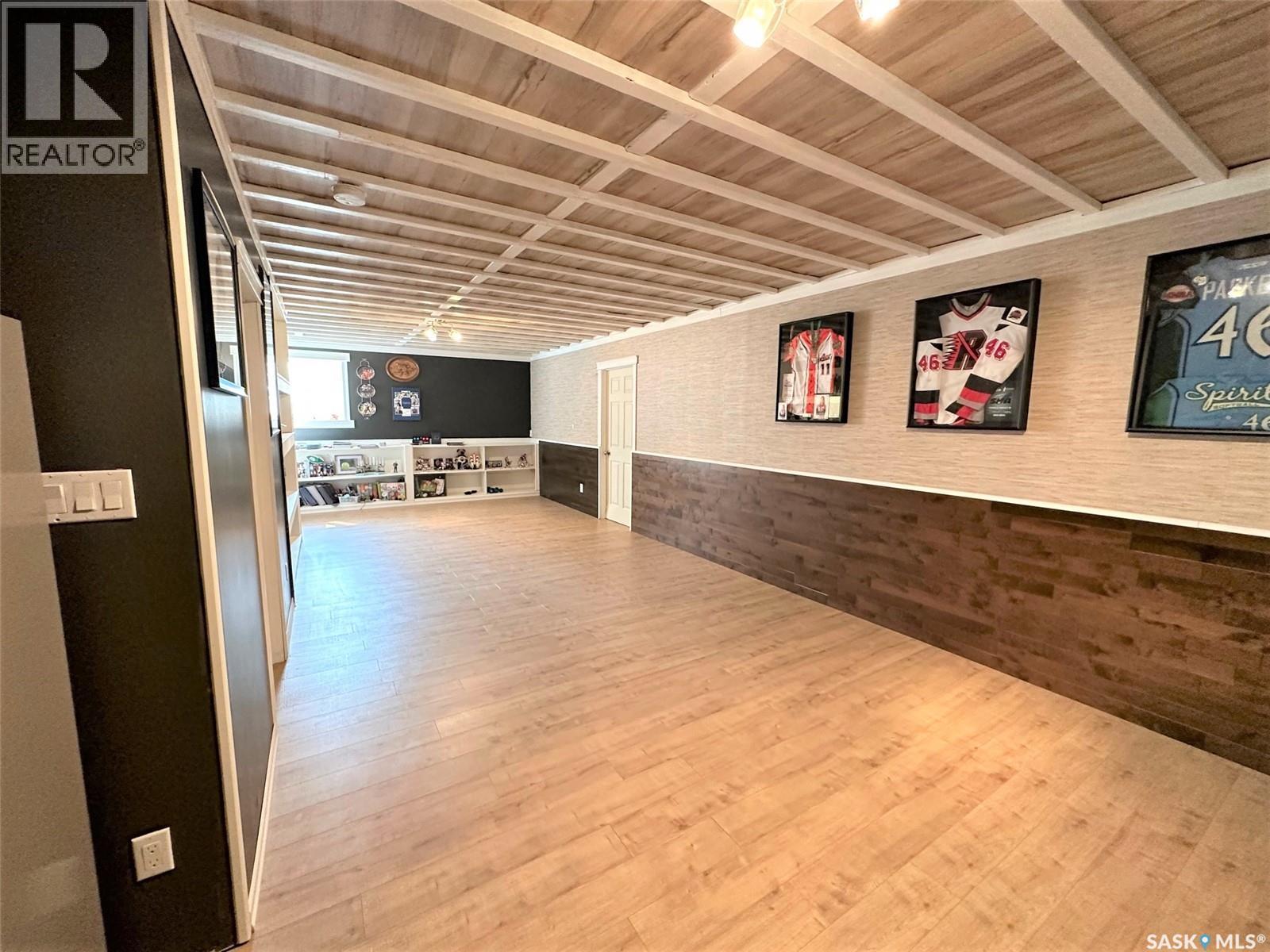 501 Silver Place, Hudson Bay, Saskatchewan  S0E 0Y0 - Photo 31 - SK027952