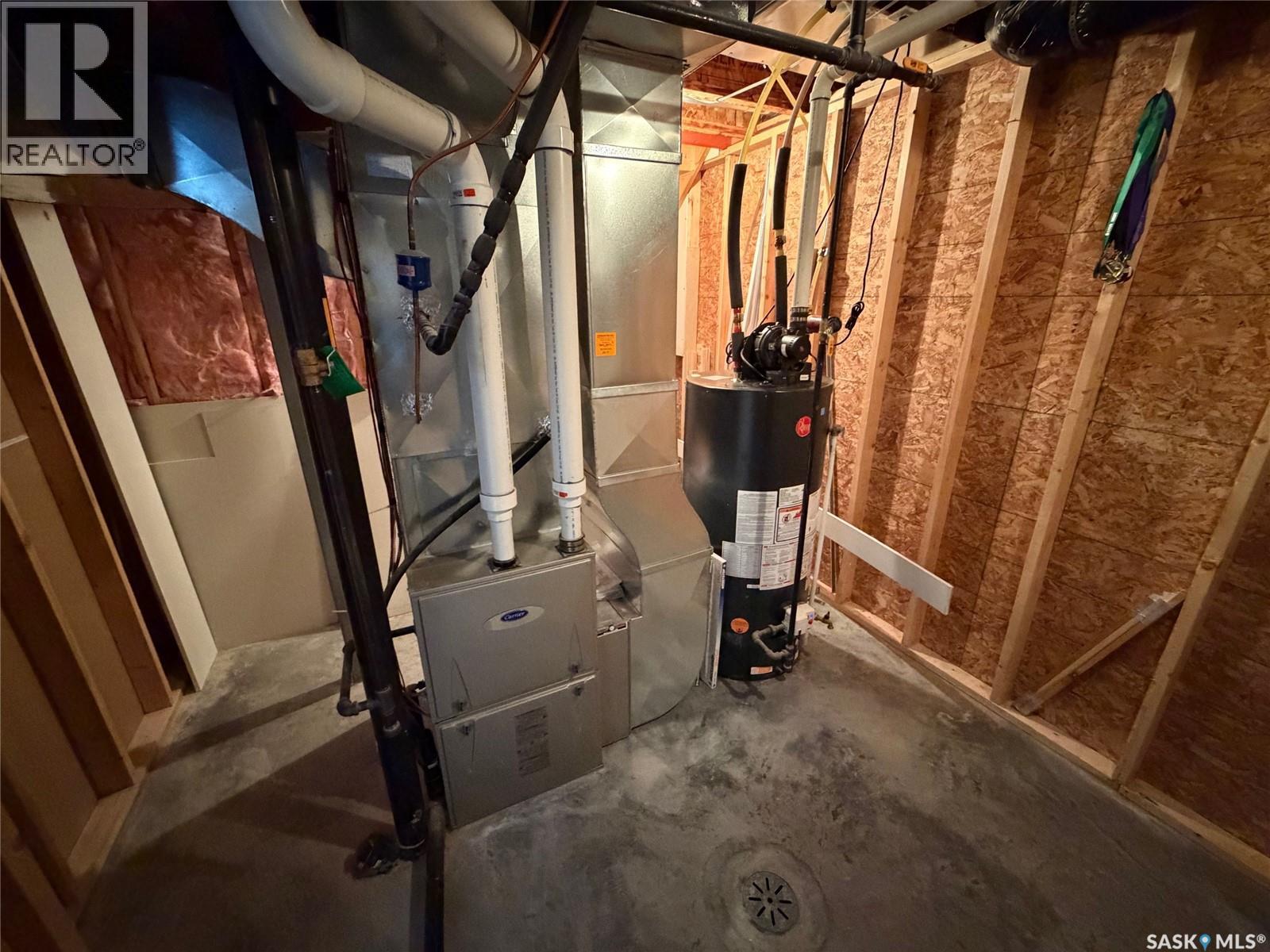 501 Silver Place, Hudson Bay, Saskatchewan  S0E 0Y0 - Photo 38 - SK027952