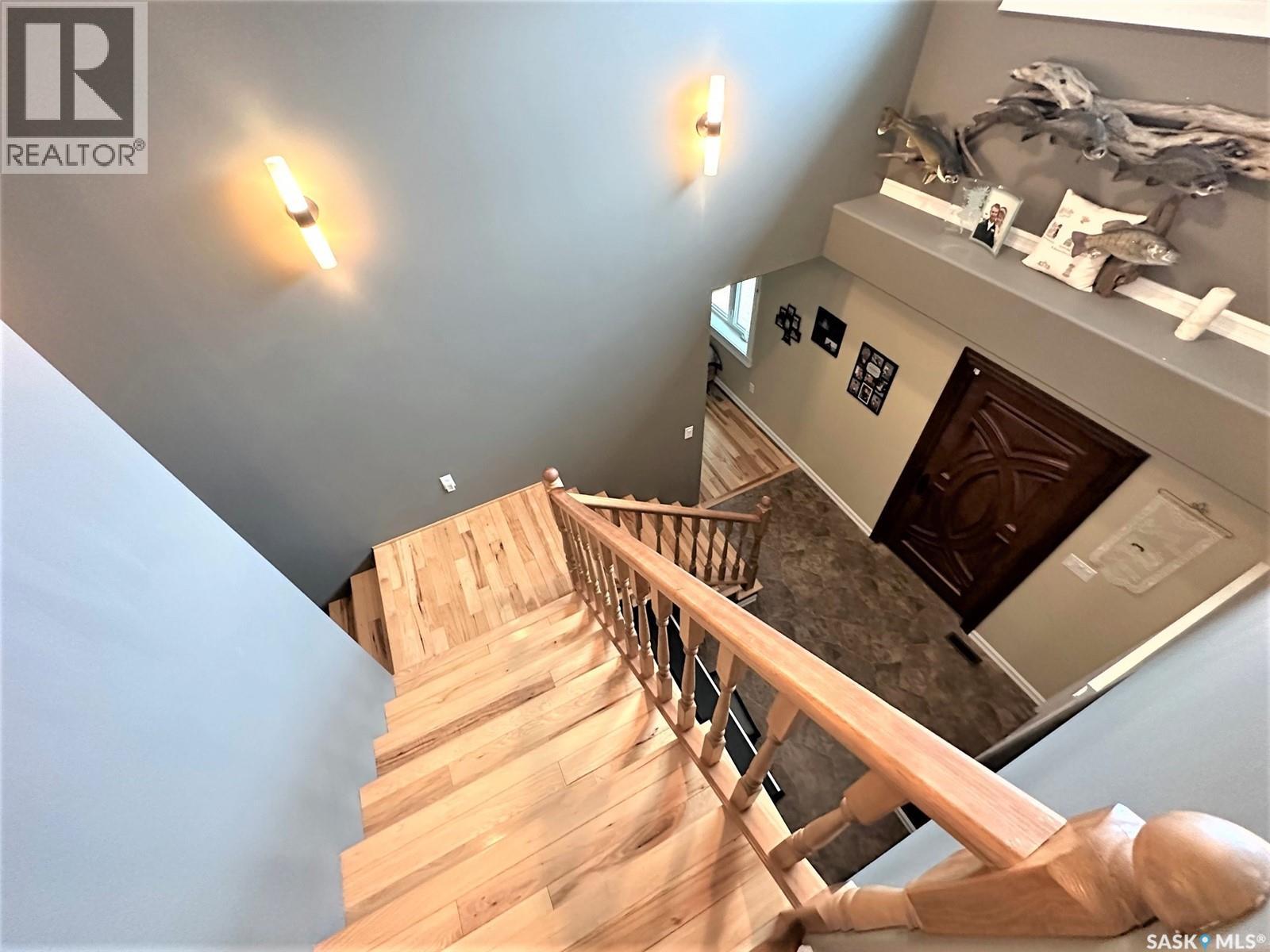 501 Silver Place, Hudson Bay, Saskatchewan  S0E 0Y0 - Photo 15 - SK027952