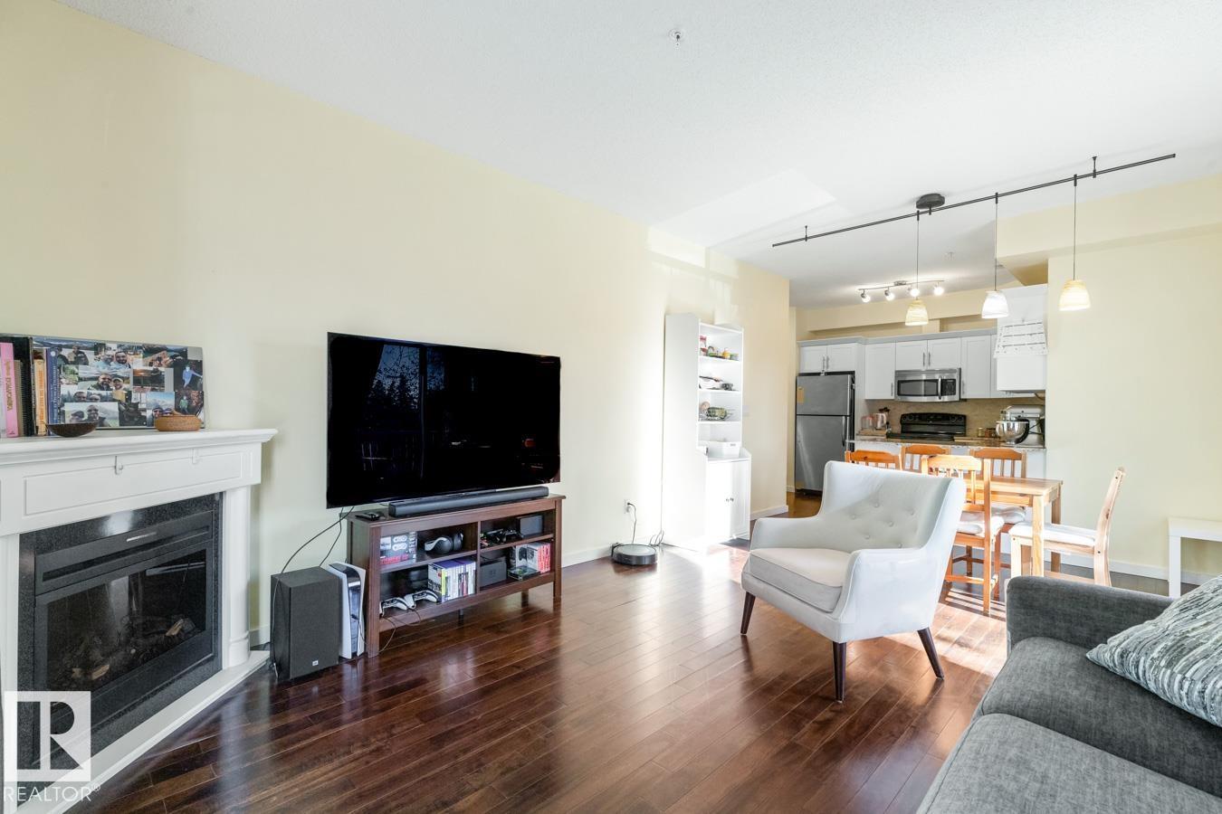 #202 10524 77 Av Nw, Edmonton, Alberta  T6E 1N1 - Photo 9 - E4469537