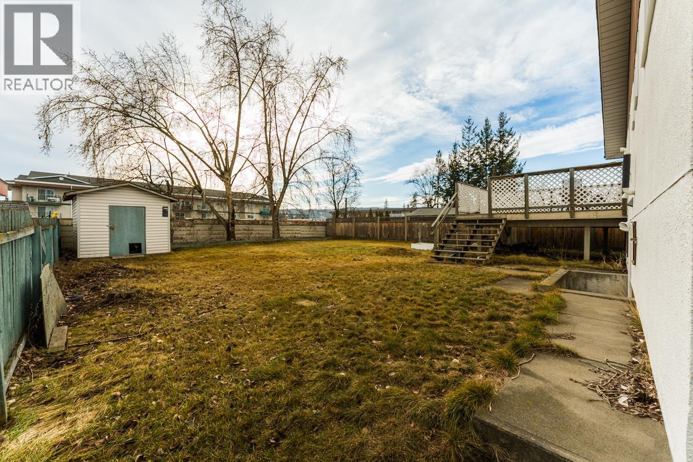 1407 Fraser Crescent, Prince George, British Columbia  V2M 3Y1 - Photo 36 - R3087647