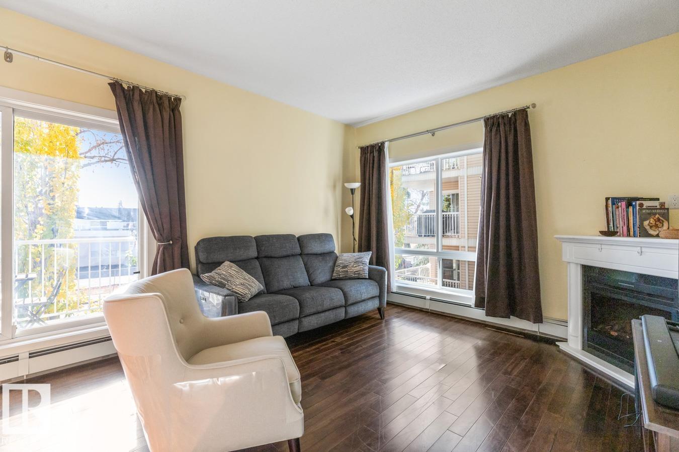 #202 10524 77 Av Nw, Edmonton, Alberta  T6E 1N1 - Photo 8 - E4469537