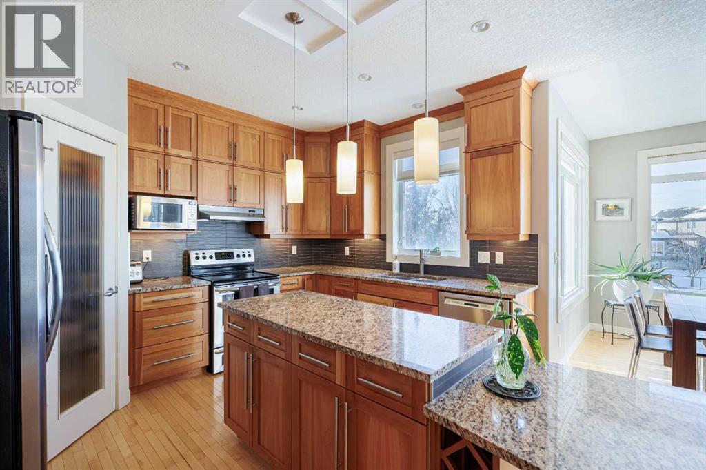 98 Tuscany Estates Crescent Nw, Calgary, Alberta  T3L 0B3 - Photo 15 - A2282209