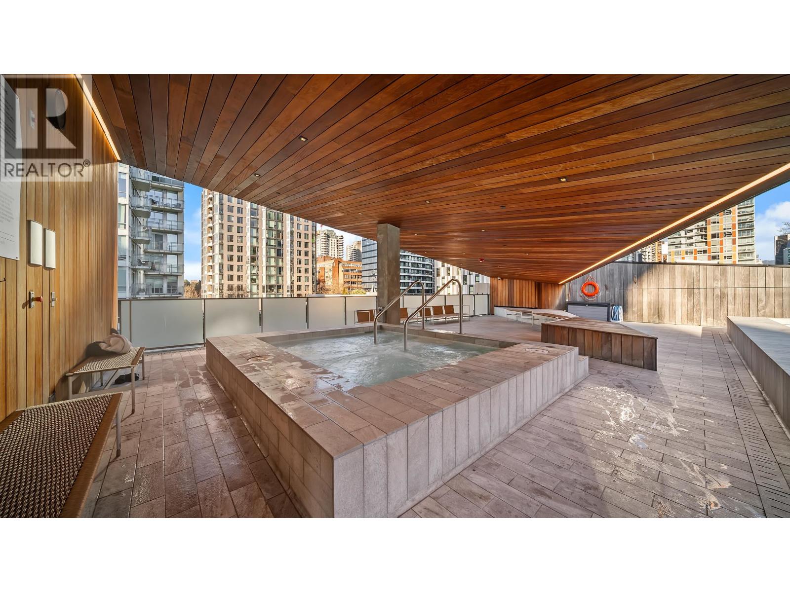 1501 1480 Howe Street, Vancouver, British Columbia  V6Z 0G5 - Photo 25 - R3085743