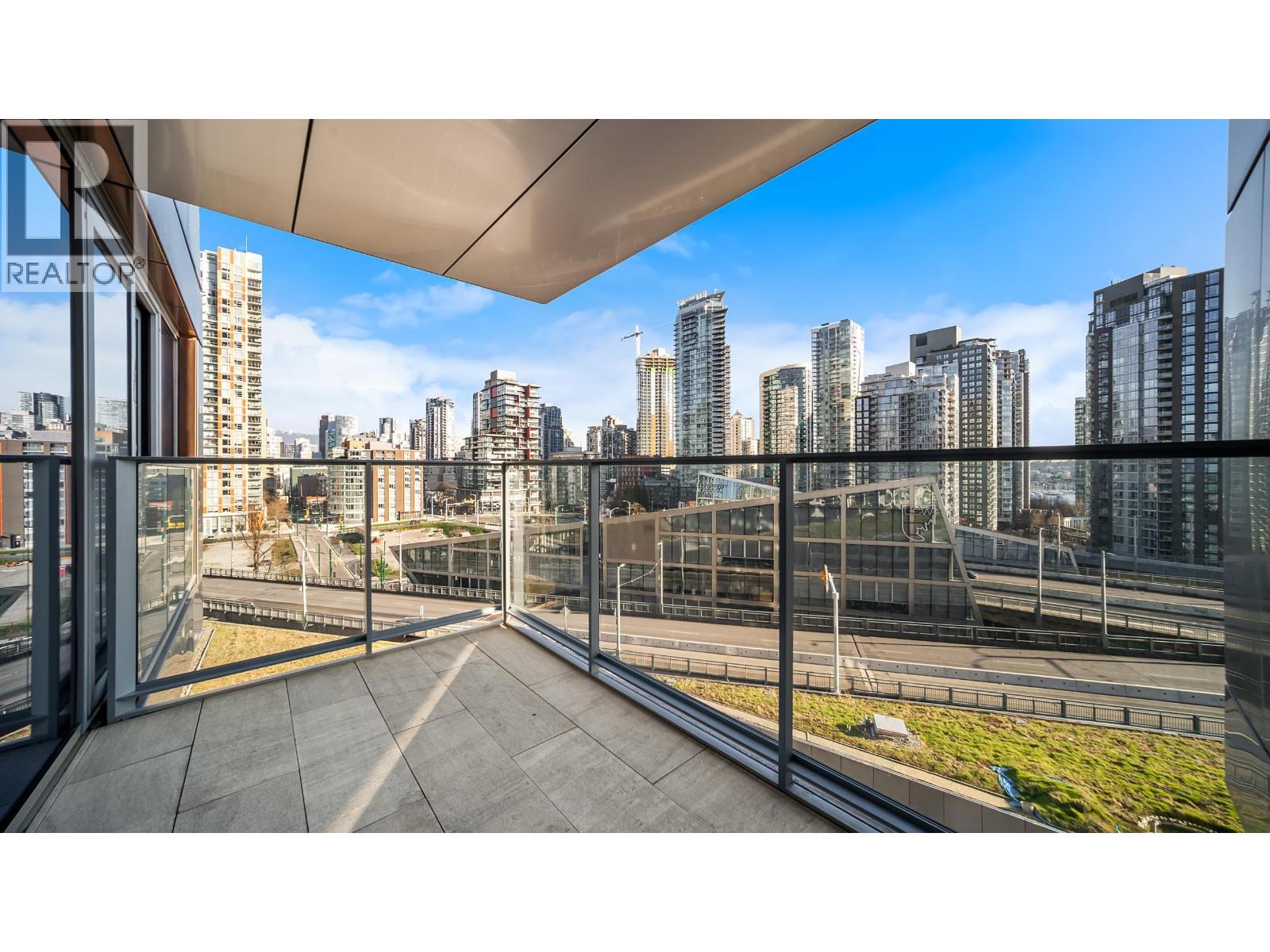 1501 1480 Howe Street, Vancouver, British Columbia  V6Z 0G5 - Photo 20 - R3085743