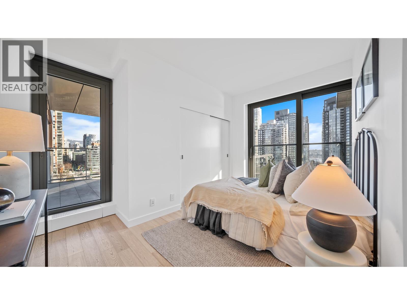 1501 1480 Howe Street, Vancouver, British Columbia  V6Z 0G5 - Photo 16 - R3085743