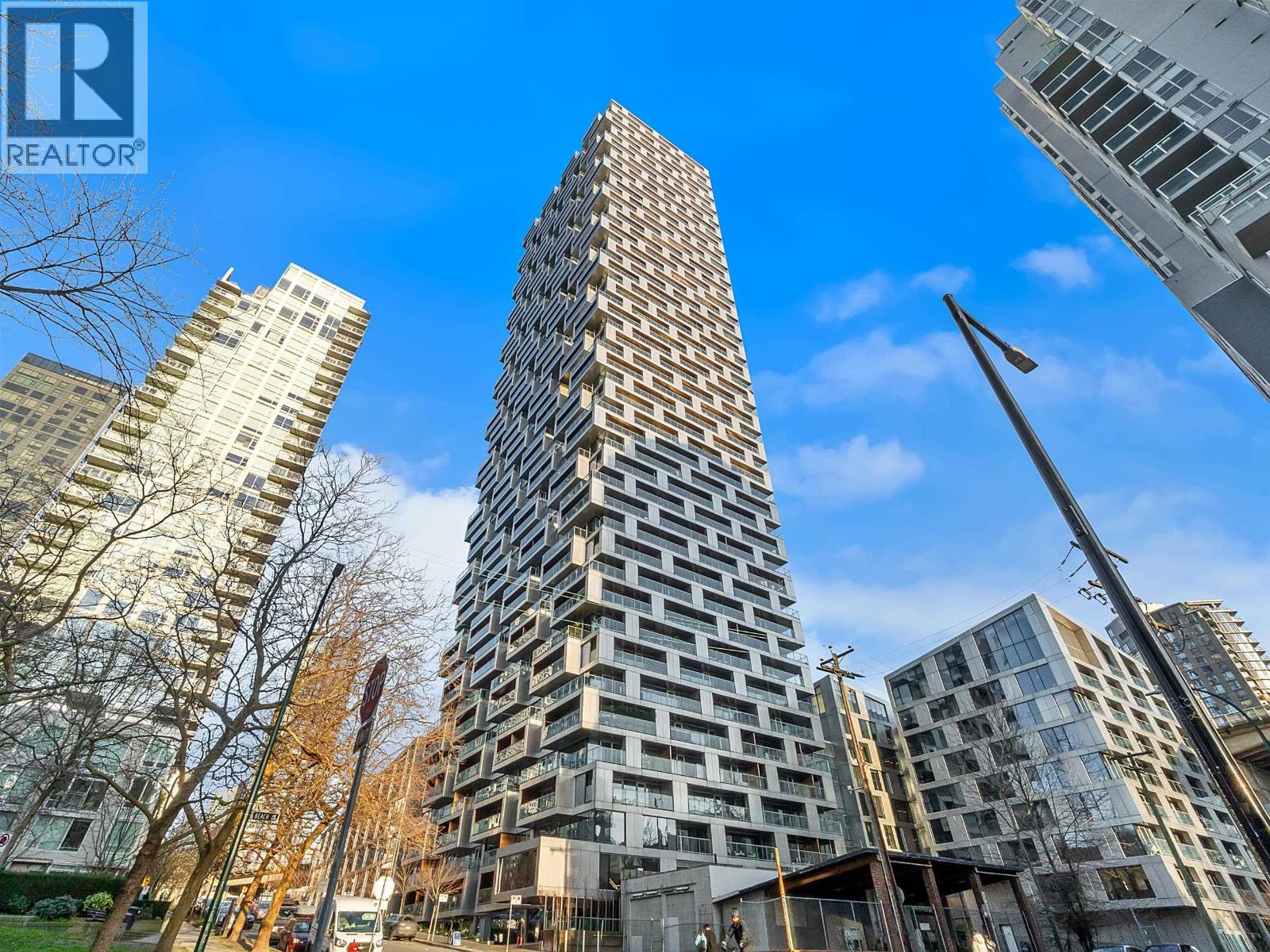 1501 1480 Howe Street, Vancouver, British Columbia  V6Z 0G5 - Photo 37 - R3085743