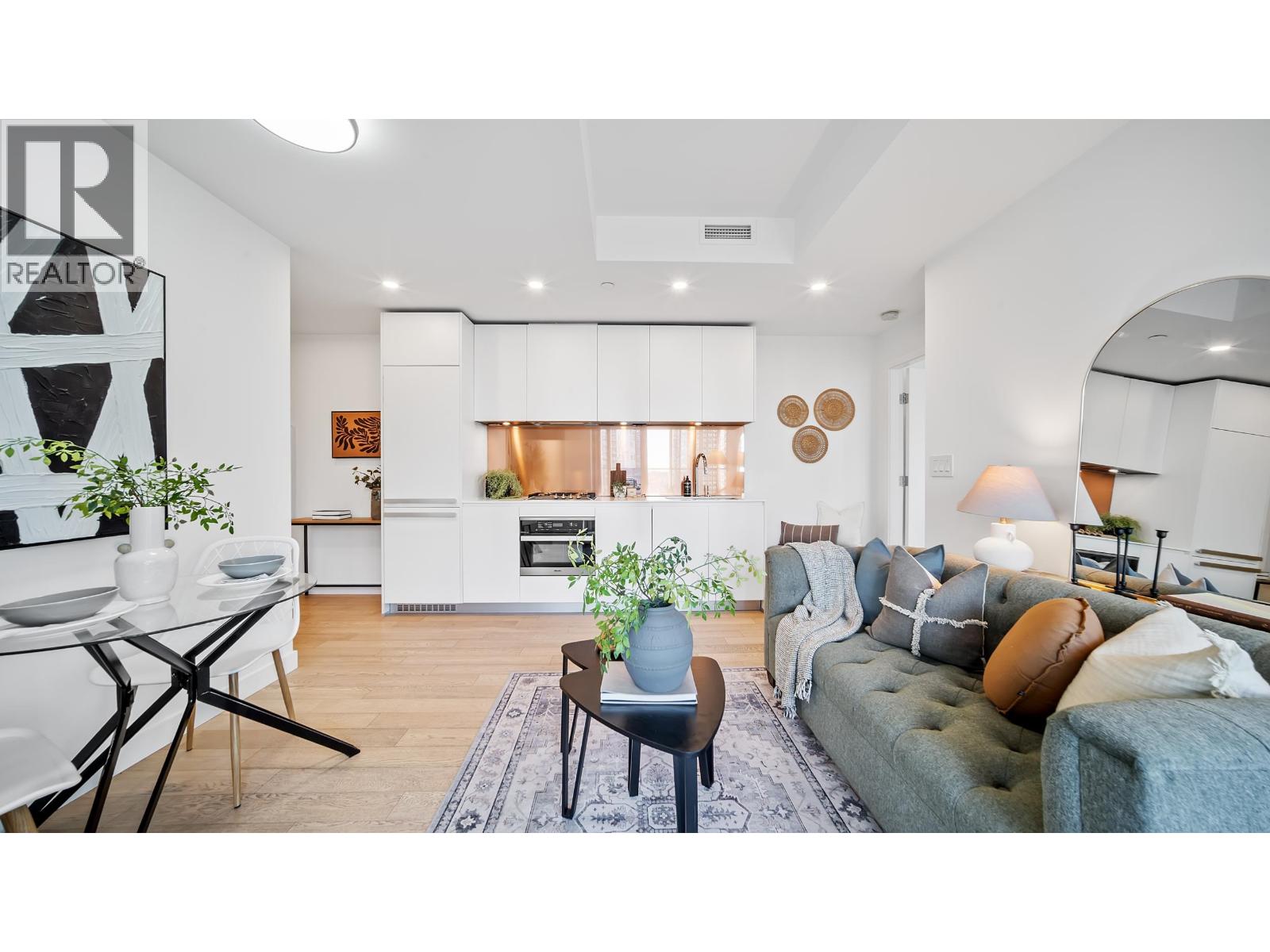 1501 1480 HOWE STREET, Vancouver, British Columbia