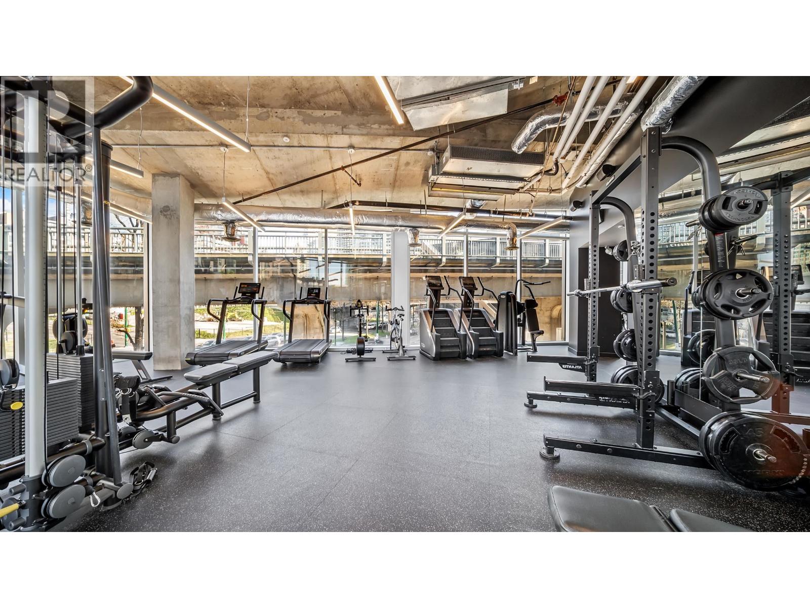 1501 1480 Howe Street, Vancouver, British Columbia  V6Z 0G5 - Photo 28 - R3085743