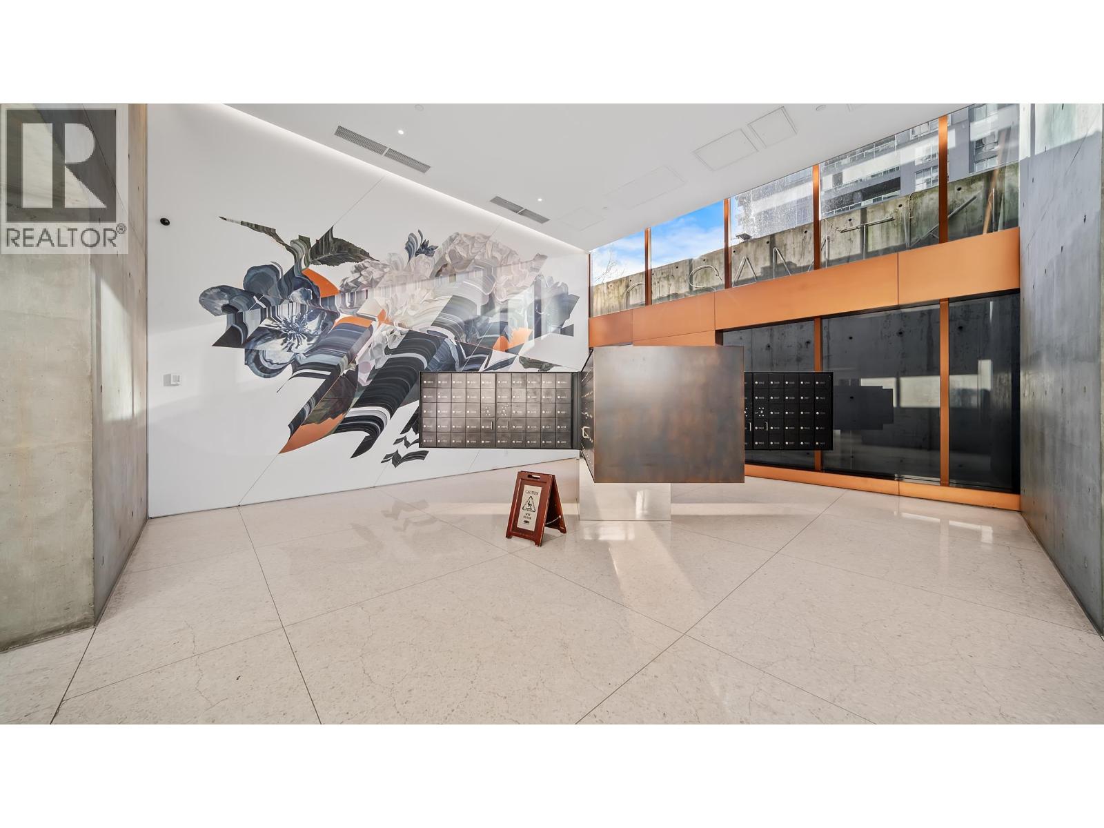 1501 1480 Howe Street, Vancouver, British Columbia  V6Z 0G5 - Photo 32 - R3085743