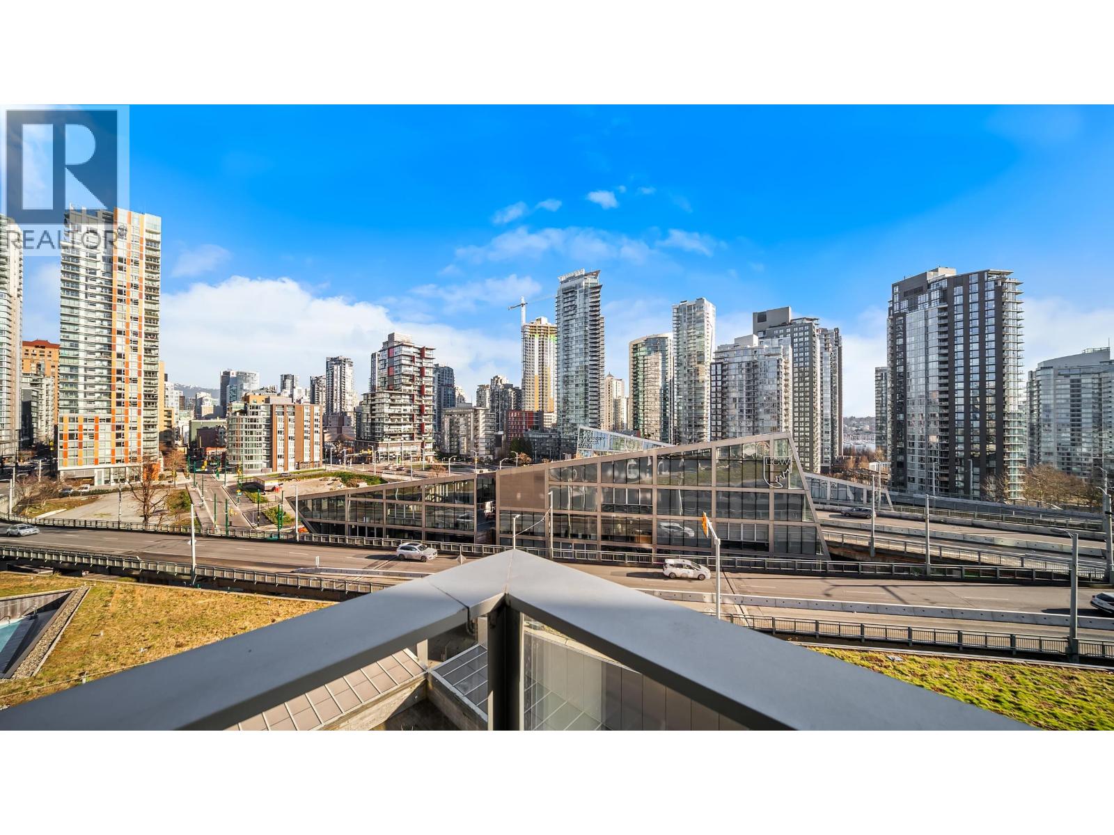 1501 1480 Howe Street, Vancouver, British Columbia  V6Z 0G5 - Photo 21 - R3085743