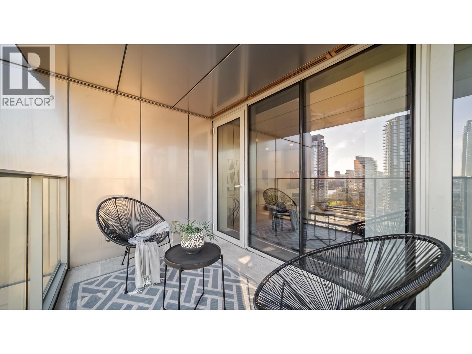 1501 1480 Howe Street, Vancouver, British Columbia  V6Z 0G5 - Photo 8 - R3085743