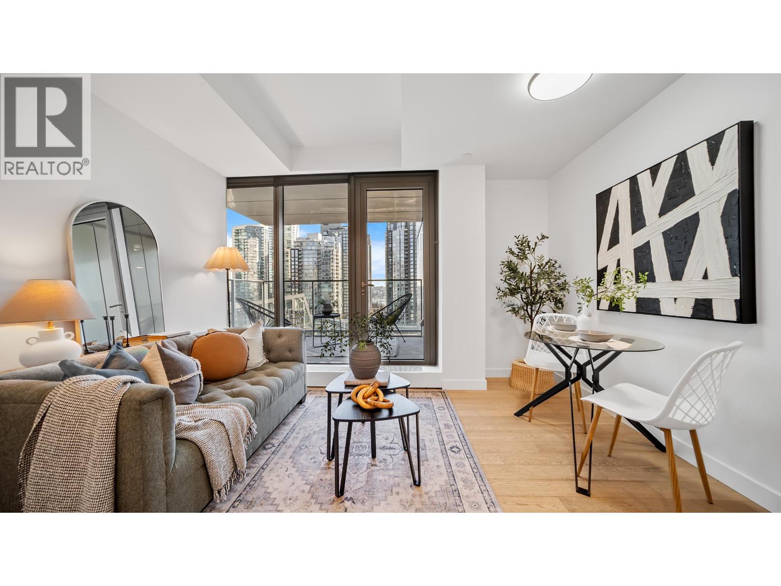 1501 1480 Howe Street, Vancouver, British Columbia  V6Z 0G5 - Photo 6 - R3085743