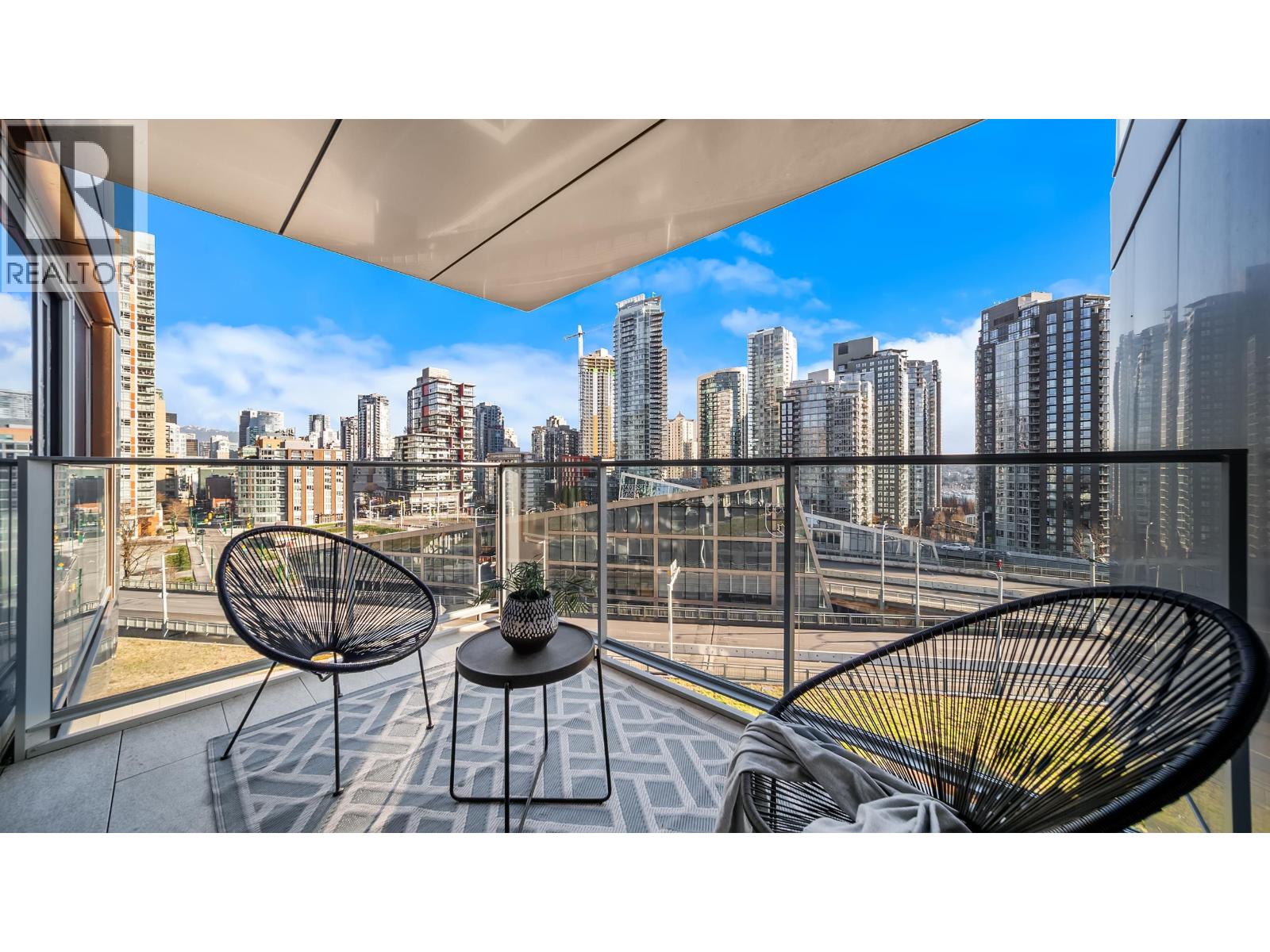 1501 1480 Howe Street, Vancouver, British Columbia  V6Z 0G5 - Photo 7 - R3085743