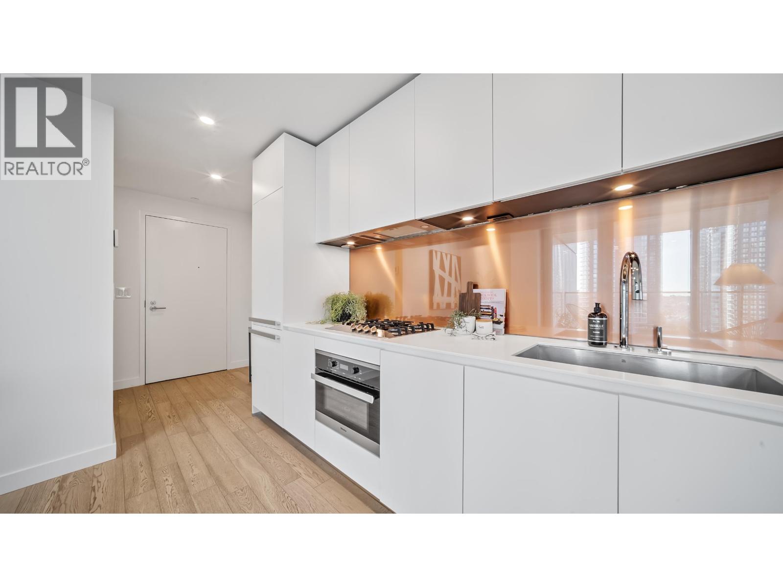 1501 1480 Howe Street, Vancouver, British Columbia  V6Z 0G5 - Photo 11 - R3085743