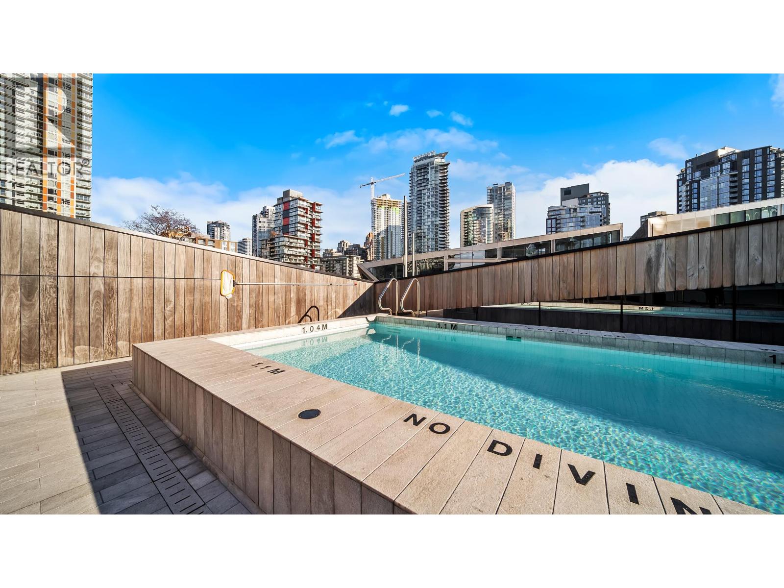 1501 1480 Howe Street, Vancouver, British Columbia  V6Z 0G5 - Photo 24 - R3085743