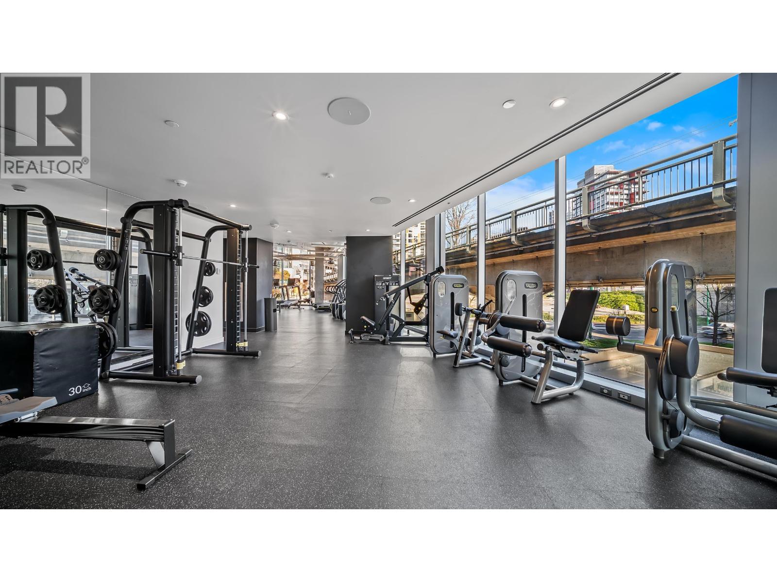 1501 1480 Howe Street, Vancouver, British Columbia  V6Z 0G5 - Photo 27 - R3085743