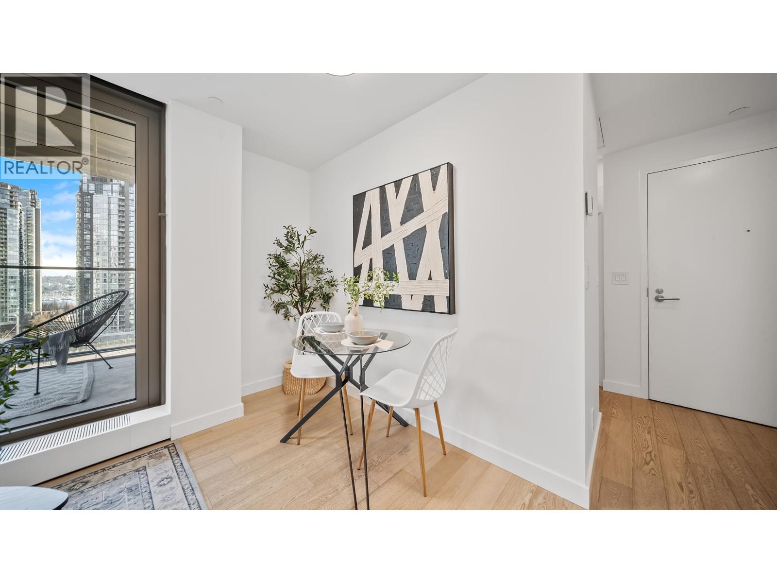 1501 1480 Howe Street, Vancouver, British Columbia  V6Z 0G5 - Photo 10 - R3085743