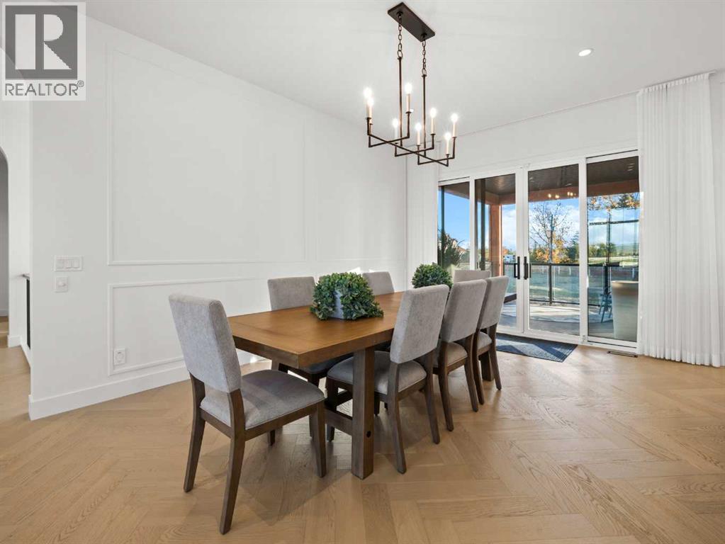 210028 Spruce Ridge Lane W, Rural Foothills County, Alberta  T1S 3K1 - Photo 17 - A2284194