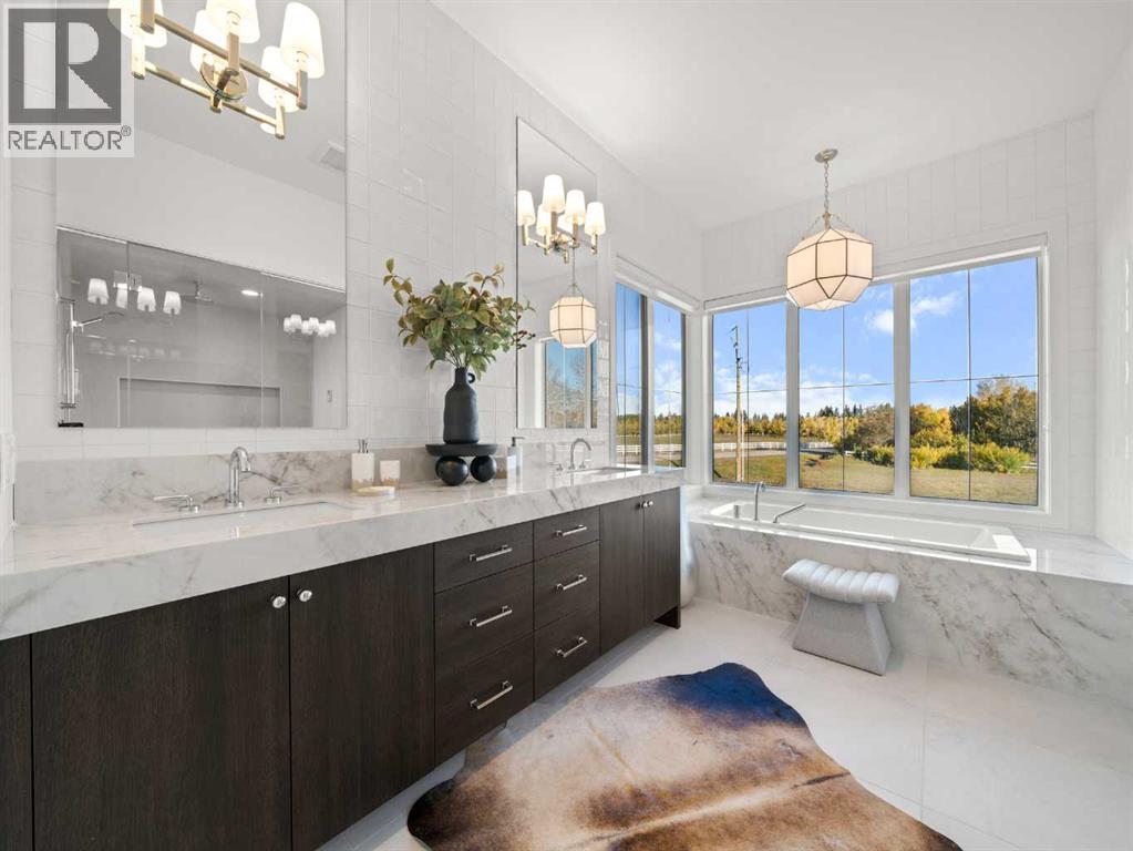 210028 Spruce Ridge Lane W, Rural Foothills County, Alberta  T1S 3K1 - Photo 22 - A2284194