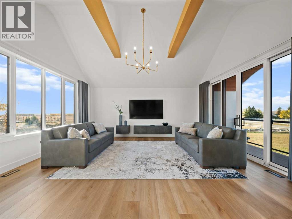 210028 Spruce Ridge Lane W, Rural Foothills County, Alberta  T1S 3K1 - Photo 33 - A2284194