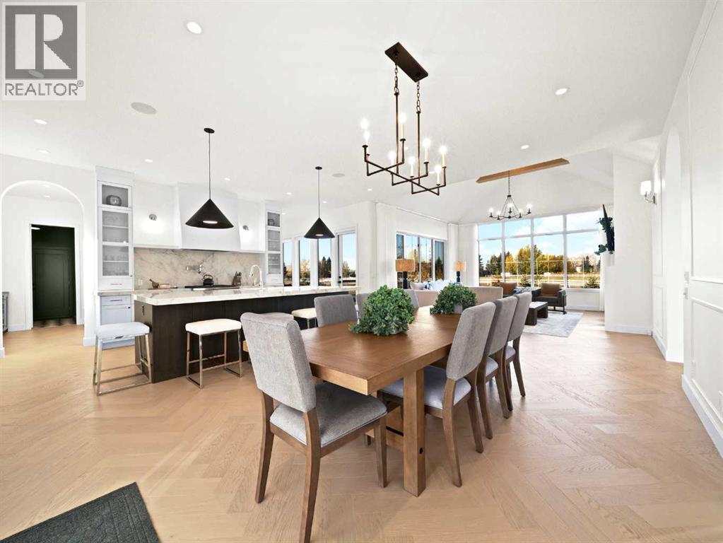 210028 Spruce Ridge Lane W, Rural Foothills County, Alberta  T1S 3K1 - Photo 18 - A2284194