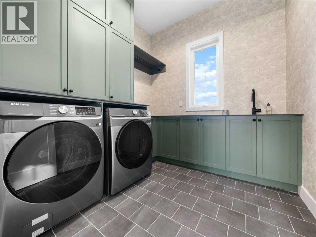 210028 Spruce Ridge Lane W, Rural Foothills County, Alberta  T1S 3K1 - Photo 29 - A2284194