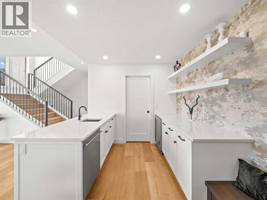 210028 Spruce Ridge Lane W, Rural Foothills County, Alberta  T1S 3K1 - Photo 40 - A2284194