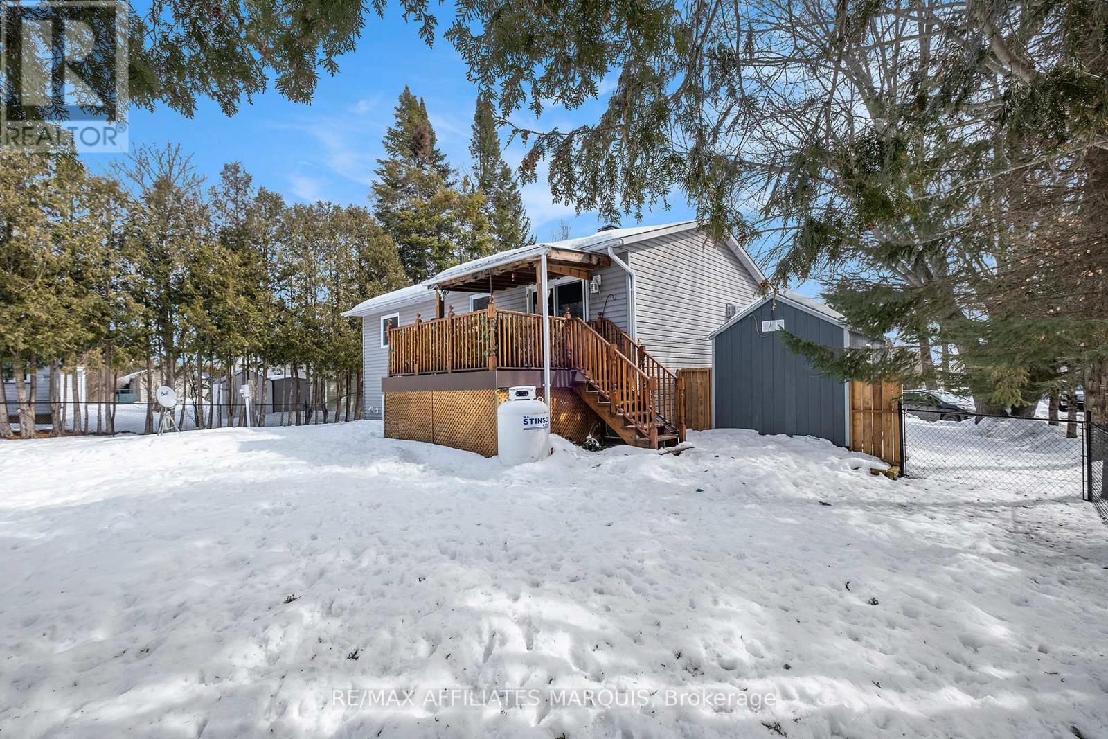 107 - 26 Salmon Side Road, Rideau Lakes, Ontario  K7A 4S5 - Photo 24 - X12768922