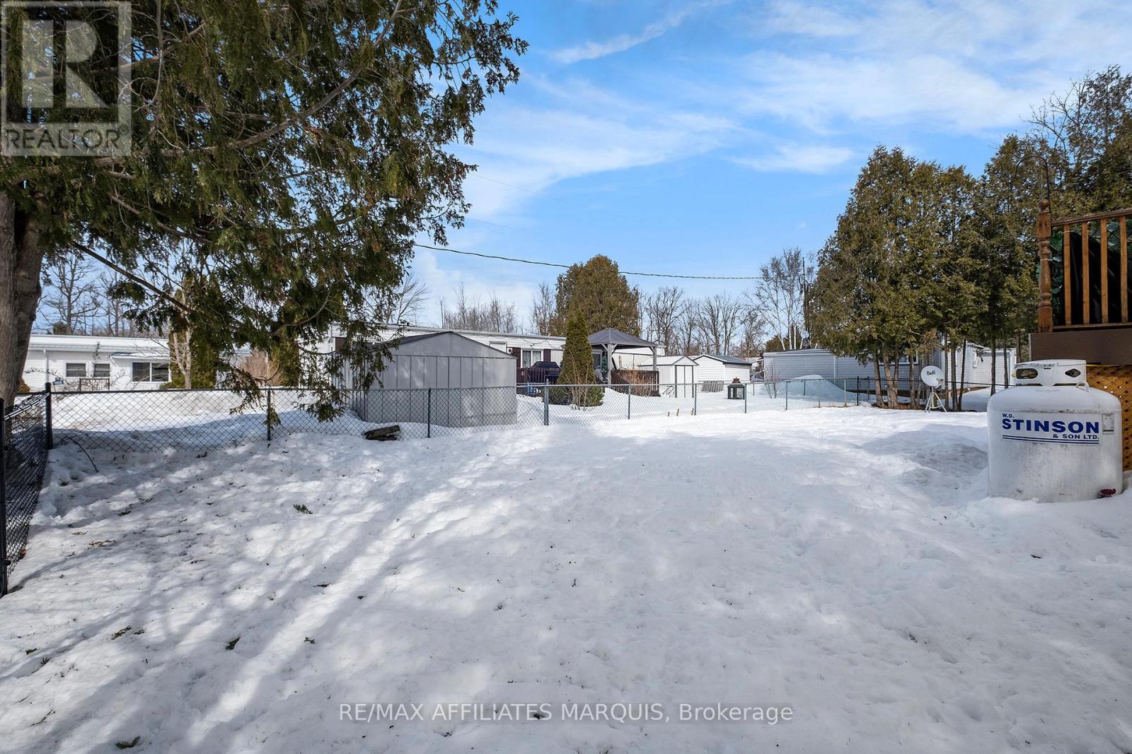 107 - 26 Salmon Side Road, Rideau Lakes, Ontario  K7A 4S5 - Photo 25 - X12768922