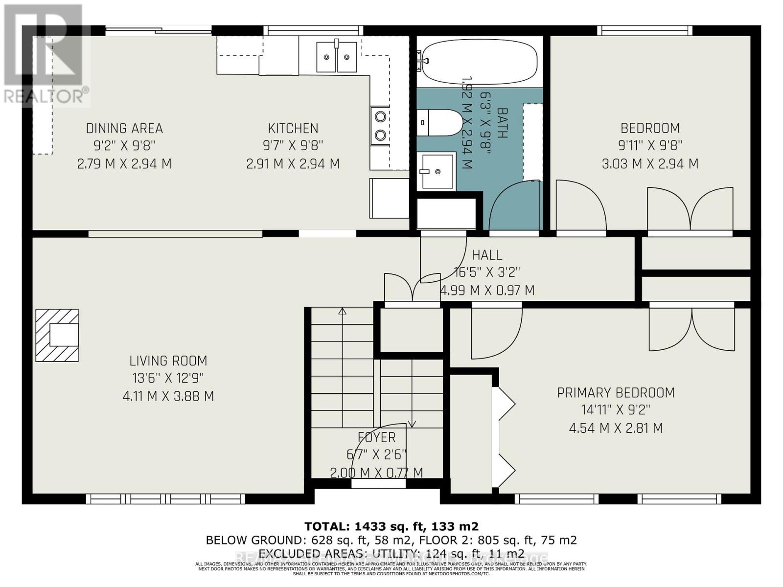 107 - 26 Salmon Side Road, Rideau Lakes, Ontario  K7A 4S5 - Photo 26 - X12768922