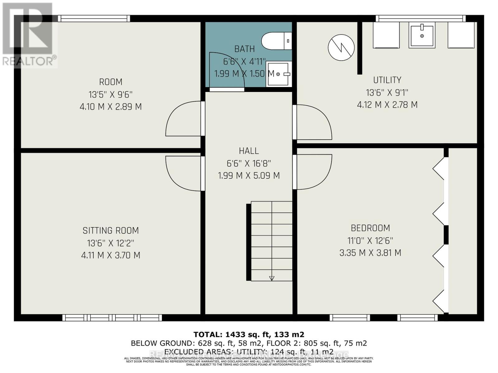 107 - 26 Salmon Side Road, Rideau Lakes, Ontario  K7A 4S5 - Photo 27 - X12768922