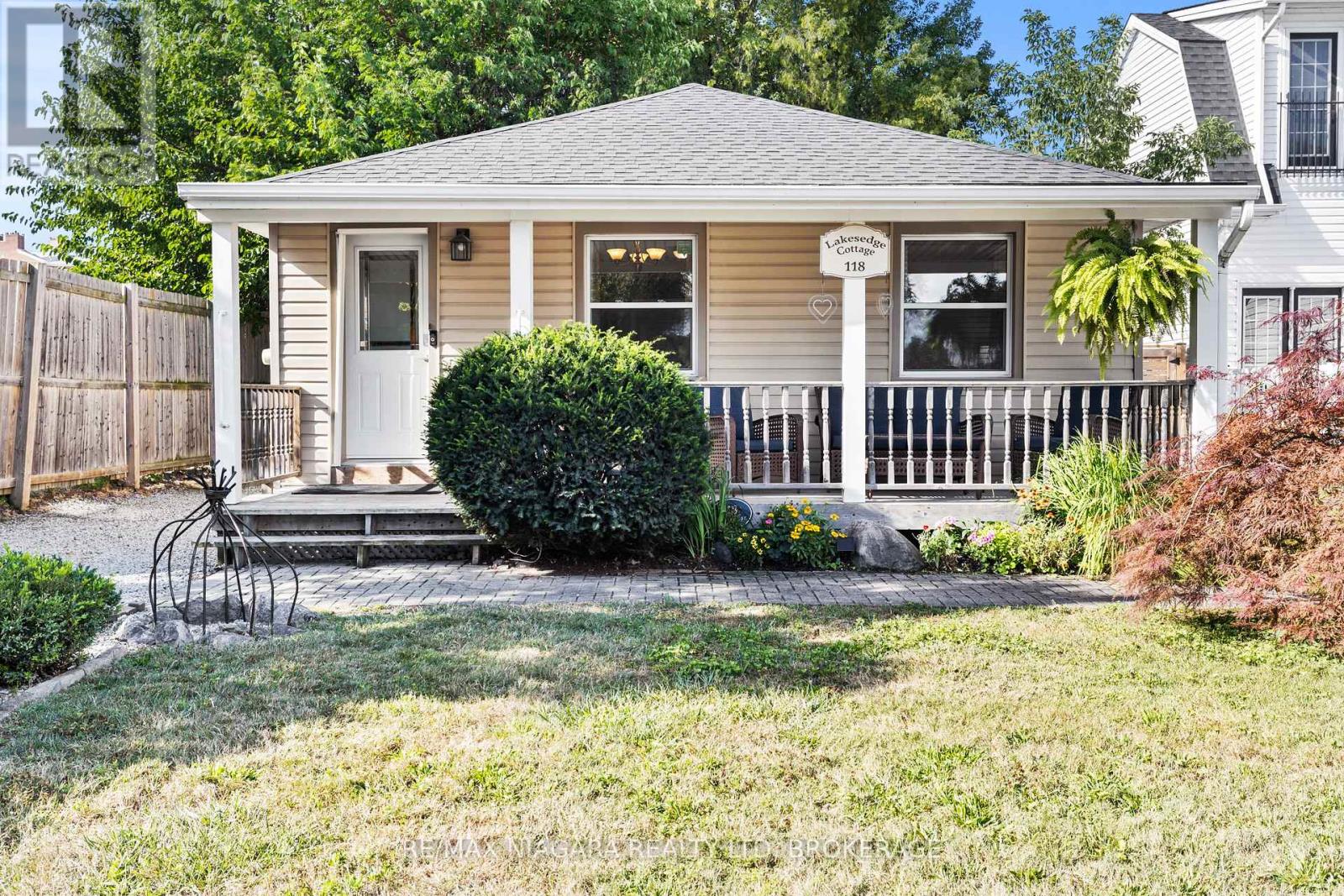 118 LOCKHART STREET, niagara-on-the-lake (town), Ontario