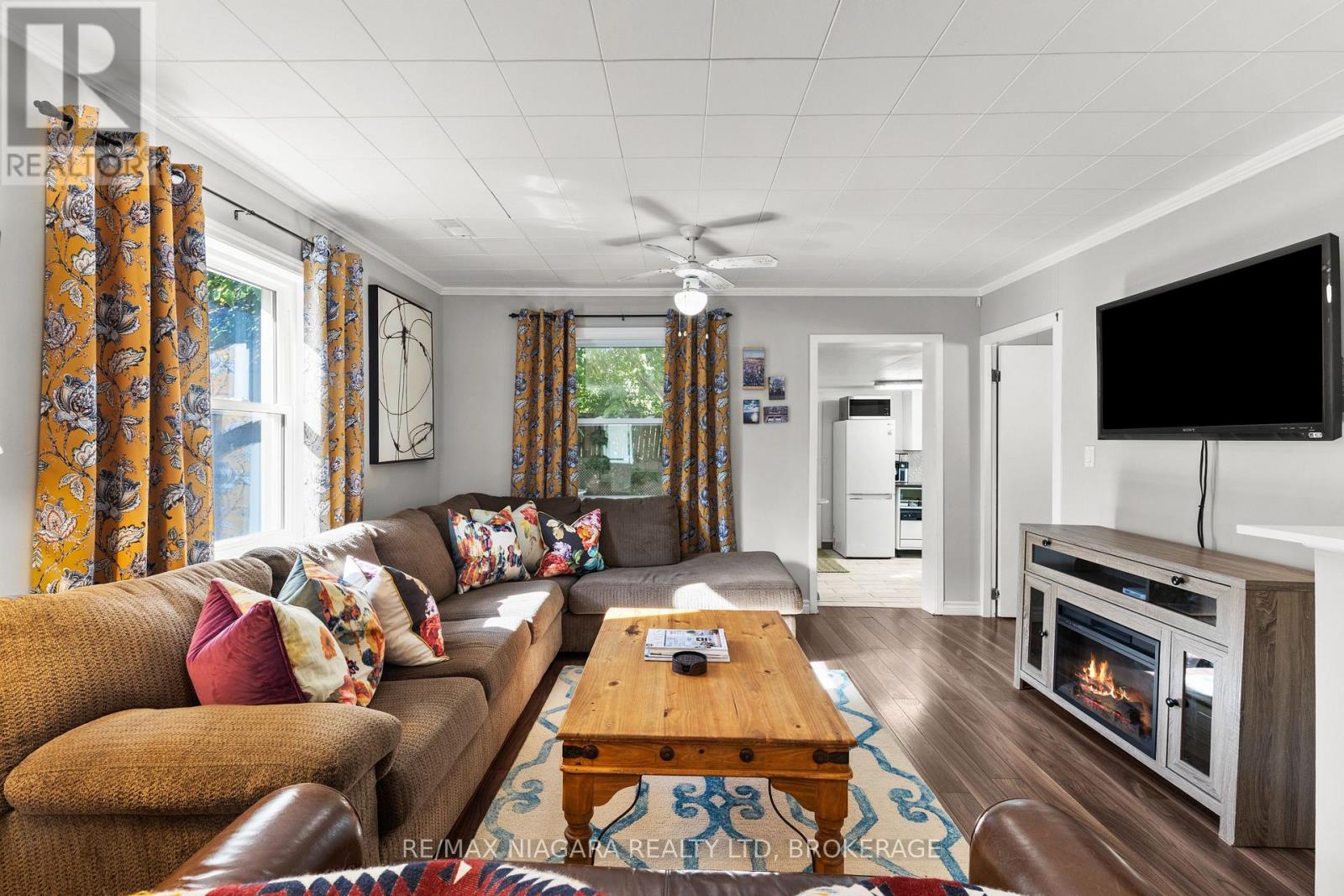 118 Lockhart Street, Niagara-On-The-Lake (Town), Ontario  L0S 1J0 - Photo 10 - X12768932