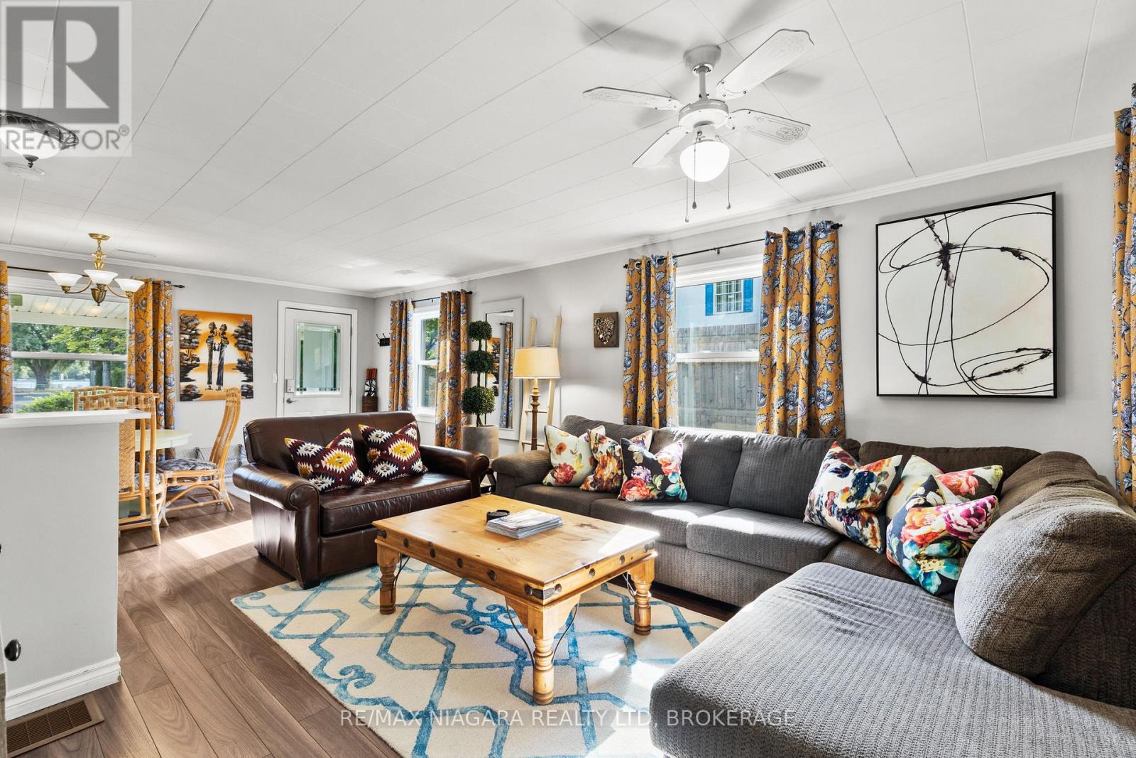 118 Lockhart Street, Niagara-On-The-Lake (Town), Ontario  L0S 1J0 - Photo 12 - X12768932