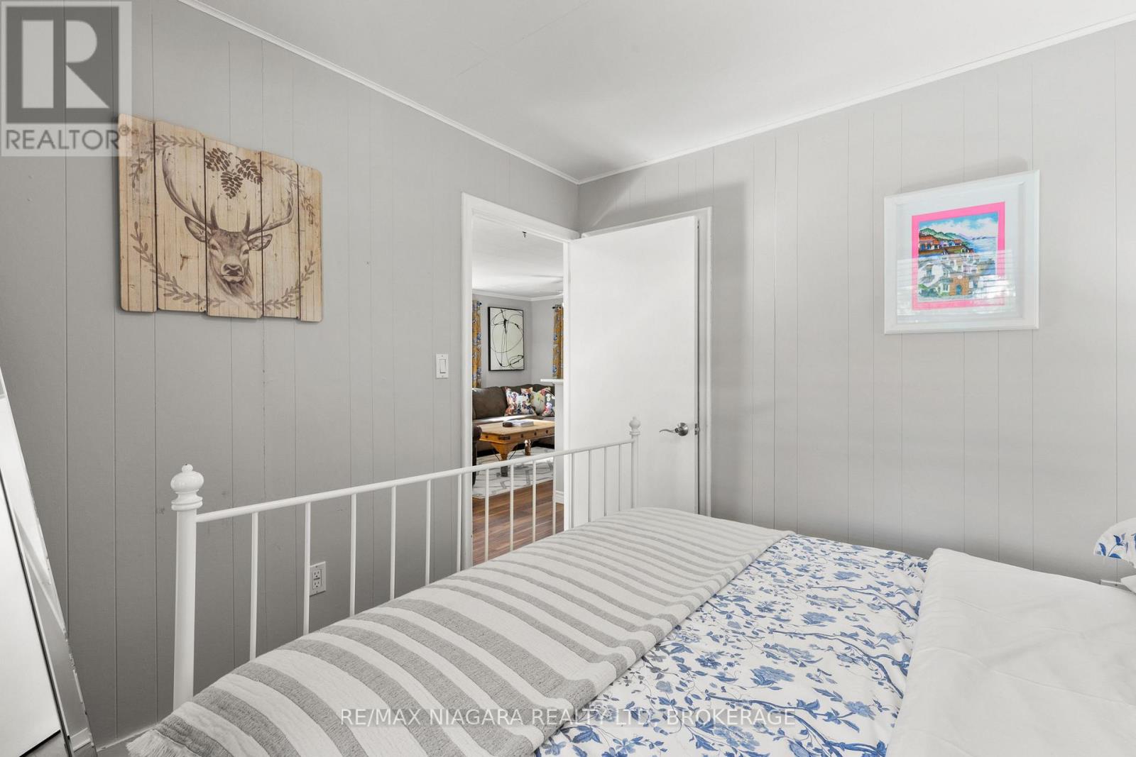 118 Lockhart Street, Niagara-On-The-Lake (Town), Ontario  L0S 1J0 - Photo 14 - X12768932