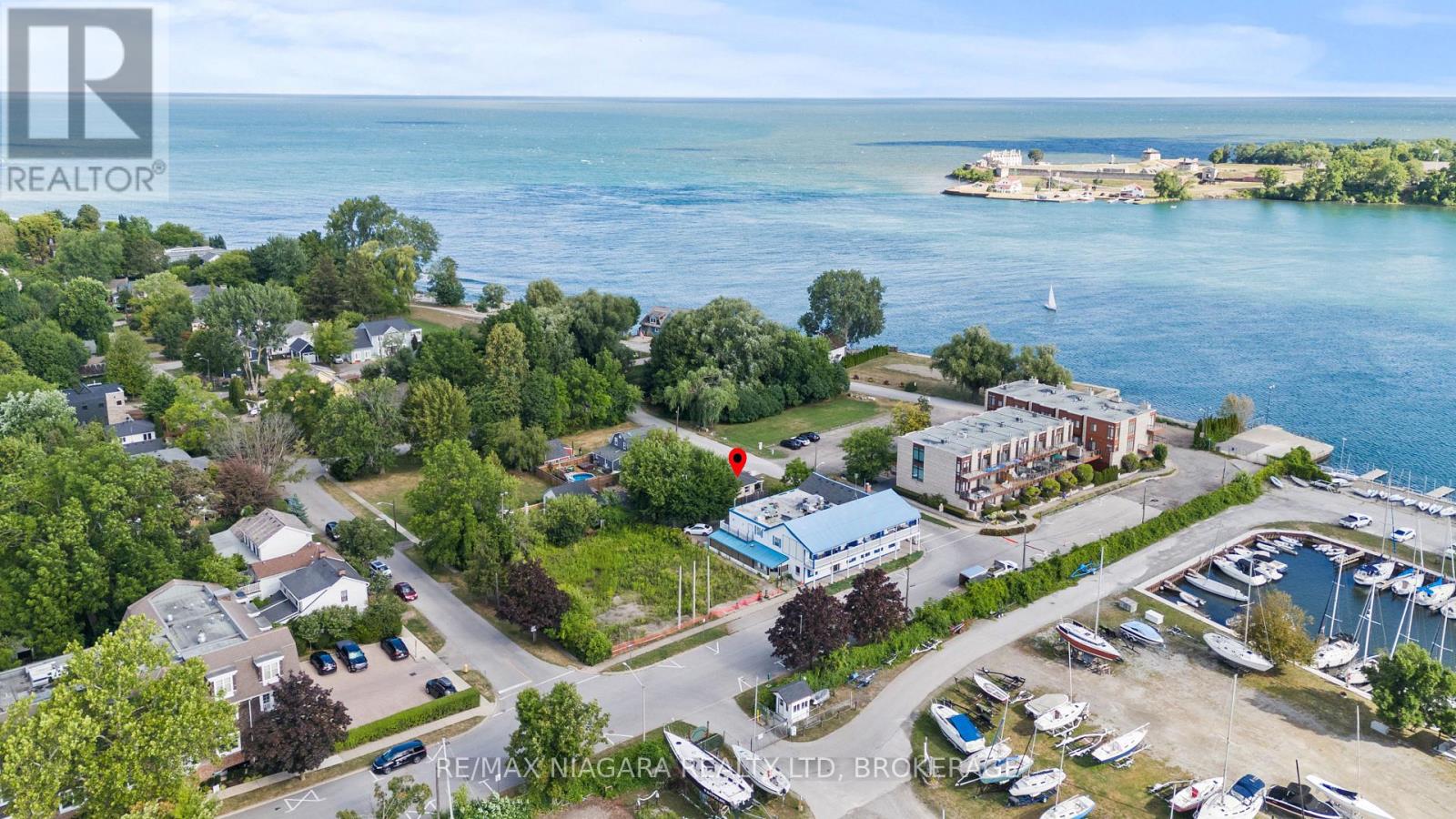 118 Lockhart Street, Niagara-On-The-Lake (Town), Ontario  L0S 1J0 - Photo 25 - X12768932