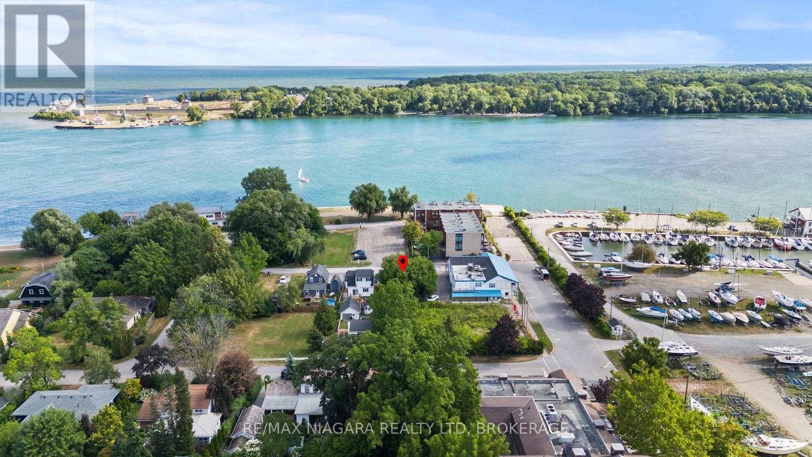 118 Lockhart Street, Niagara-On-The-Lake (Town), Ontario  L0S 1J0 - Photo 26 - X12768932