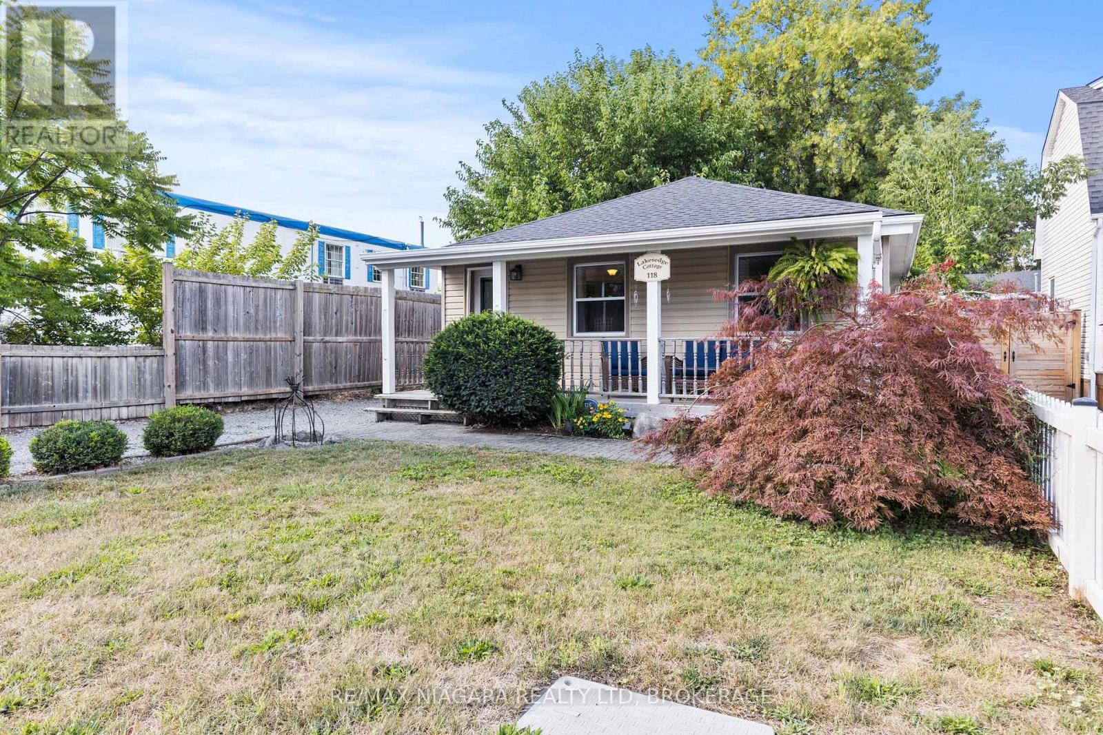 118 Lockhart Street, Niagara-On-The-Lake (Town), Ontario  L0S 1J0 - Photo 3 - X12768932