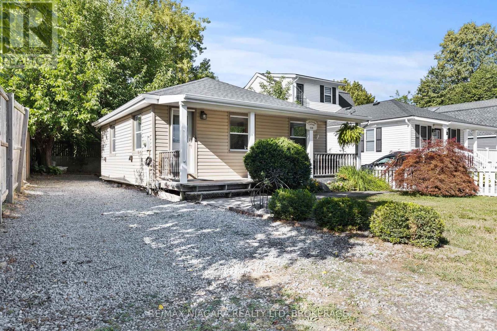 118 Lockhart Street, Niagara-On-The-Lake (Town), Ontario  L0S 1J0 - Photo 4 - X12768932