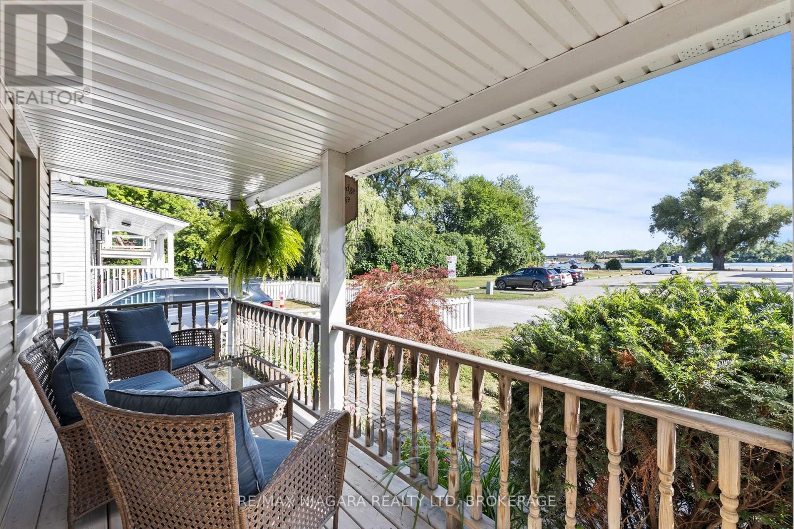 118 Lockhart Street, Niagara-On-The-Lake (Town), Ontario  L0S 1J0 - Photo 5 - X12768932