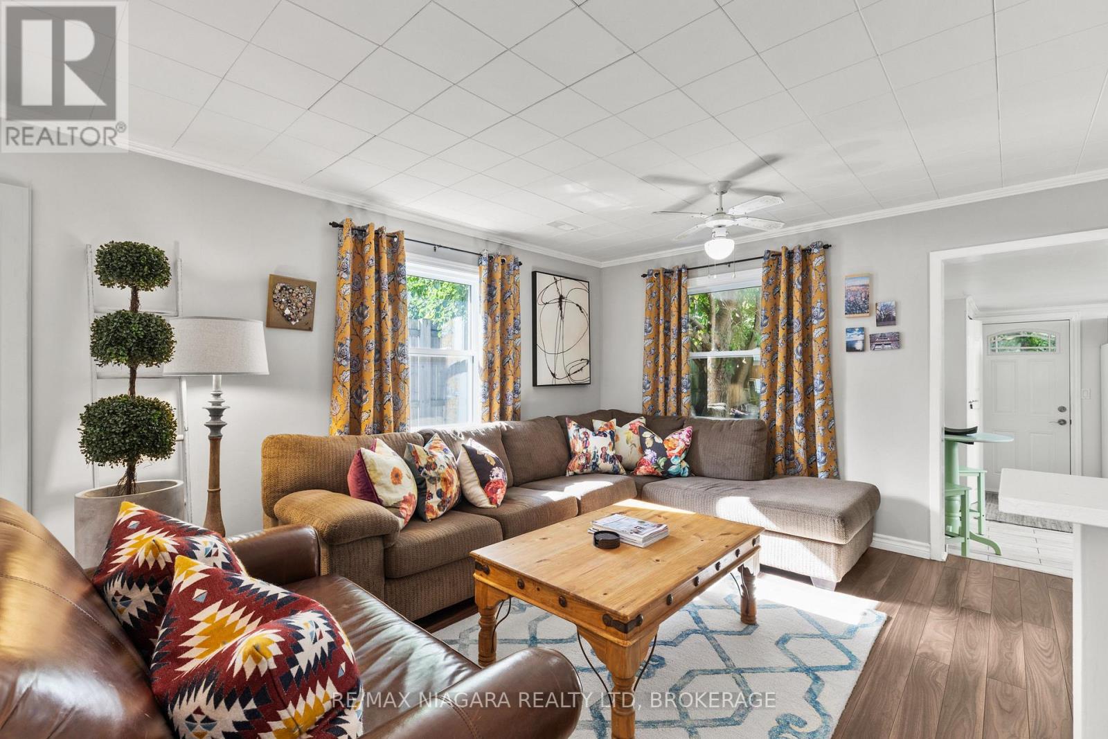 118 Lockhart Street, Niagara-On-The-Lake (Town), Ontario  L0S 1J0 - Photo 9 - X12768932