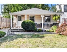 118 LOCKHART STREET, Niagara-on-the-Lake, Ontario