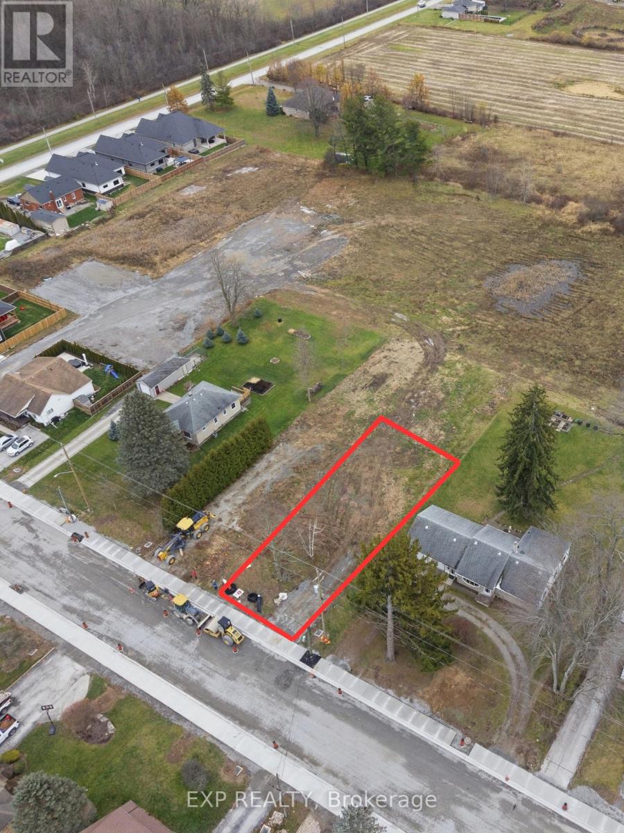 715 QUAKER ROAD, pelham (fonthill), Ontario