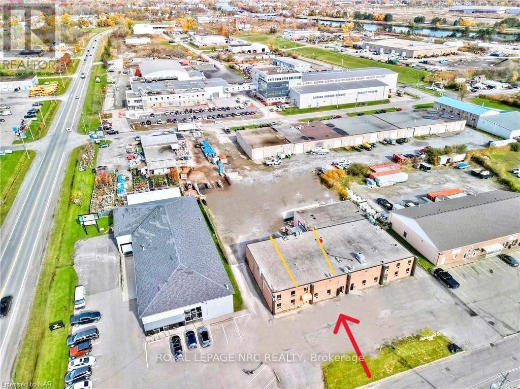 Unit #14 - 12 Clark Street, Welland, Ontario  L3B 5W6 - Photo 2 - X12768974